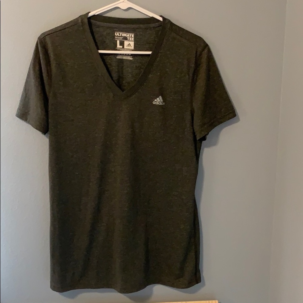 Adidas t-shirt SZ L